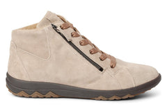 WAL MINK BEIGE - Crispins Shoes