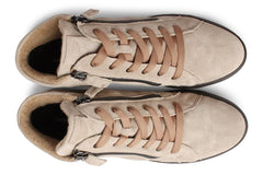 WAL MINK BEIGE - Crispins Shoes