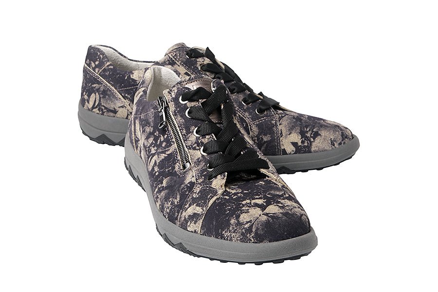 WAL EIKE MULTI - Crispins Shoes