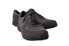 WAL GOYA GREY - Crispins Shoes