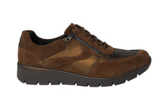 WAL MATISSE BROWN - Crispins Shoes