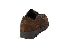 WAL MATISSE BROWN - Crispins Shoes