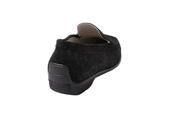 WAL RUBENS BLACK - Crispins Shoes