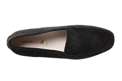 WAL RUBENS BLACK - Crispins Shoes