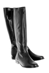 Am Alani Black - Crispins Shoes