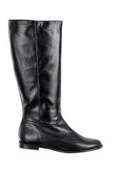 Am Alani Black - Crispins Shoes