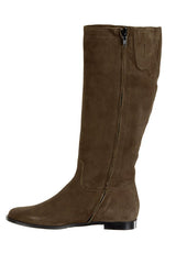 Am Alani Taupe - Crispins Shoes