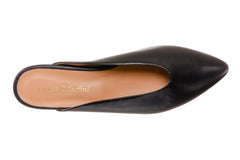 Am Aster Black - Crispins Shoes