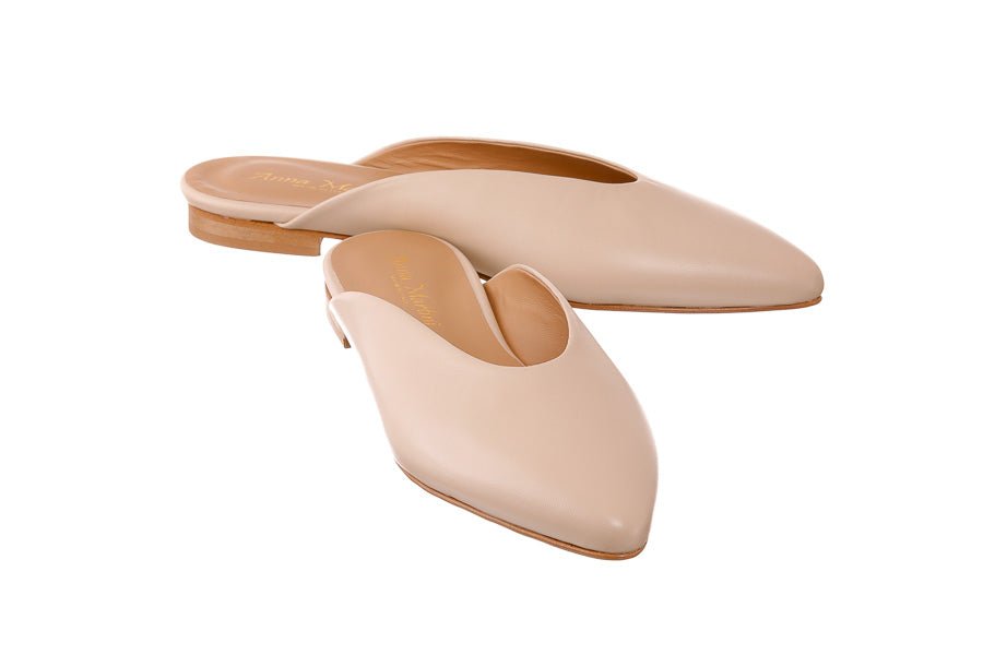 Am Aster Cream - Crispins Shoes