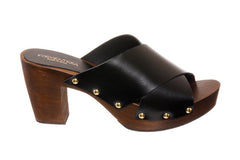 Am Astra Black - Crispins Shoes