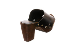 Am Astra Black - Crispins Shoes