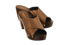 Am Astra Bronze - Crispins Shoes