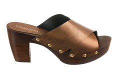 Am Astra Bronze - Crispins Shoes