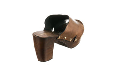 Am Astra Bronze - Crispins Shoes