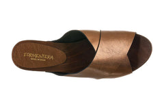 Am Astra Bronze - Crispins Shoes