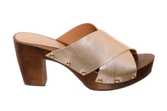 Am Astra Gold - Crispins Shoes