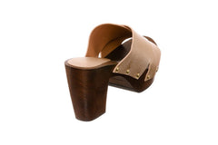 Am Astra Gold - Crispins Shoes