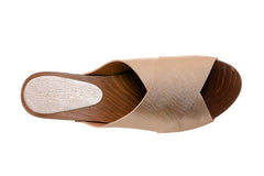 Am Astra Gold - Crispins Shoes