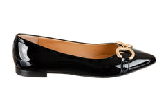 AM AUDREY BALLERINAS - Crispins Shoes