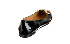 AM AUDREY BALLERINAS - Crispins Shoes