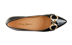 AM AUDREY BALLERINAS - Crispins Shoes