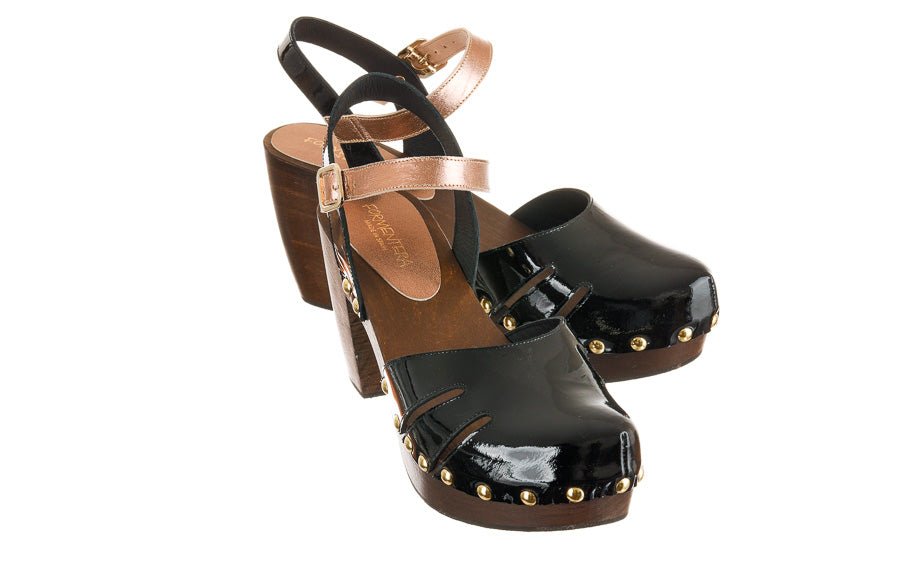 Am Charol - Crispins Shoes