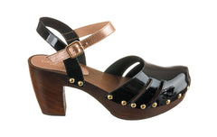 Am Charol - Crispins Shoes