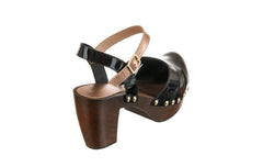 Am Charol - Crispins Shoes