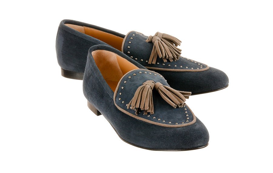 Am Chloe - Crispins Shoes