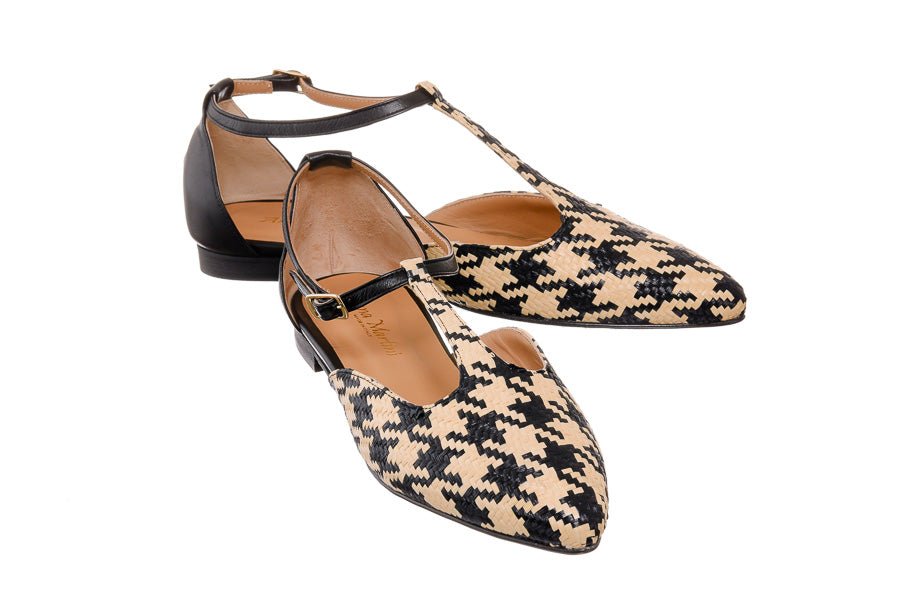 Am Daystar - Crispins Shoes