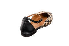 Am Daystar - Crispins Shoes
