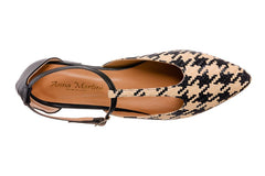 Am Daystar - Crispins Shoes