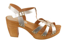 Am Ester - Crispins Shoes