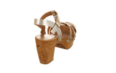 Am Ester - Crispins Shoes