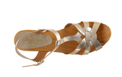 Am Ester - Crispins Shoes