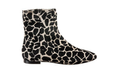 AM GIRAFFE ANKLE BOOTS - Crispins Shoes