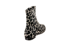 AM GIRAFFE ANKLE BOOTS - Crispins Shoes