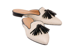 Am June - Crispins Shoes