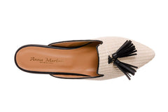 Am June - Crispins Shoes