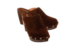 Am Kalinda - Crispins Shoes