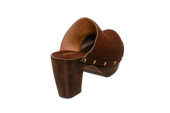 Am Kalinda - Crispins Shoes