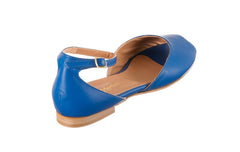 Am Kiara Blue - Crispins Shoes