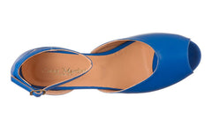 Am Kiara Blue - Crispins Shoes