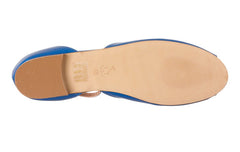 Am Kiara Blue - Crispins Shoes