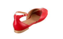 Am Kiara Red - Crispins Shoes