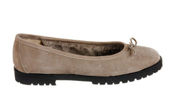AM NORA BALLERINAS - Crispins Shoes