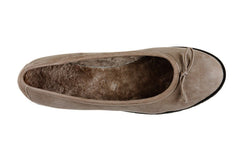 AM NORA BALLERINAS - Crispins Shoes