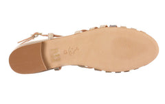 Am Poppy Metallic - Crispins Shoes