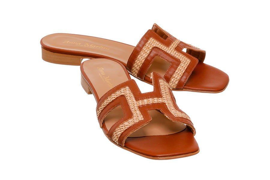 Am Storm Tan - Crispins Shoes