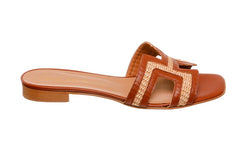 Am Storm Tan - Crispins Shoes